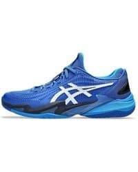 Asics - Court Ff 3 Novak 'True Pure' - Lyst