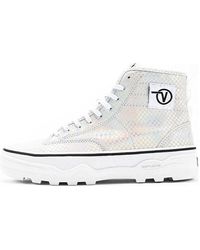 Vans - Ua Sentry Wc - Lyst