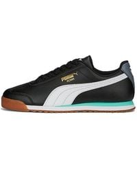 PUMA - Roma Basic Plus Mint' - Lyst