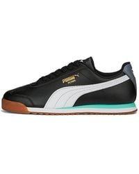 PUMA - Roma Basic Plus Mint' - Lyst