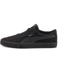 PUMA - C-Skate Vulc 'Triple' - Lyst