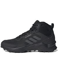 adidas - Terrex Ax4 Mid Gore-Tex Shoes - Lyst