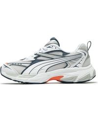 PUMA - Morphic 'Feather Inky' - Lyst