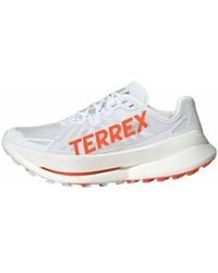 adidas - Terrex Agravic Speed Trail Running Shoe - Lyst