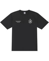 New Balance - Nb Icon T-shirt - Lyst