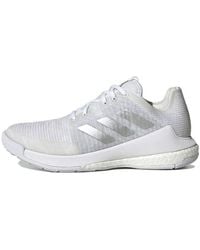 adidas - (Wmns) Crazyflight Shoes Metallic' - Lyst