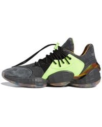 adidas - X Daniel Patrick Harden Volume 4 Camo' - Lyst