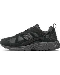 New Balance - Nb 878 - Lyst
