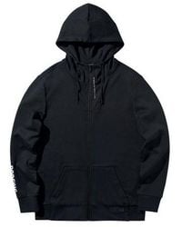Li-ning - Bad Five Basketball Series Cardigan Jacket - Lyst