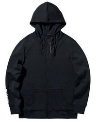 Li-ning - Bad Five Basketball Series Cardigan Jacket - Lyst