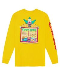 Vans - Simpson Crossover Long Sleeves Couple Style - Lyst