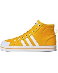 adidas - (Wmns) Neo Bravada Mid Shoes - Lyst
