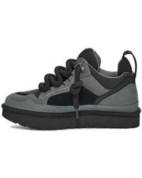 UGG - (Wmns) Lowmel Spring 'Rainstorm' - Lyst