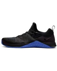 Nike - Metcon Flyknit 3 Game Royal' - Lyst