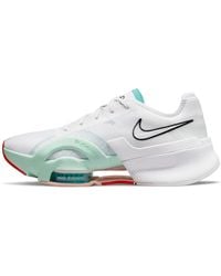 Nike - Air Zoom Superrep 3 Hiit Class Shoes - Lyst