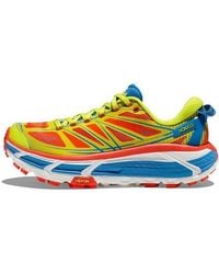 Hoka One One - Mafate Speed 2 - Lyst
