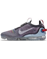 Nike - Air Vapormax 2020 Flyknit 'Smoke' - Lyst