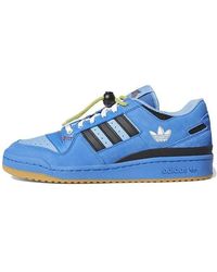 adidas - Hebru Brantley X Forum Low 'Rocket' - Lyst