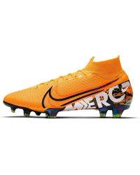 Nike - Mercurial Superfly 7 Elite Se Fg 'Laser' - Lyst