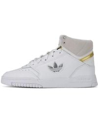 adidas - (Wmns) Originals Drop Step Xlt - Lyst