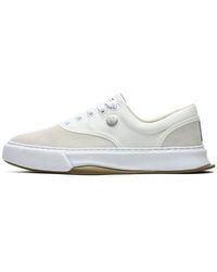 Fila - Mihara X Fashion Court Fm-10 Low-top Sneakers - Lyst