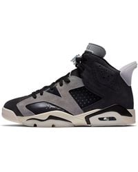 Nike - (Wmns) 6 Retro 'Tech Chrome' - Lyst