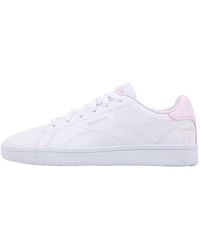 Reebok - (Wmns) Royal Complete Cln2 Sneakers - Lyst