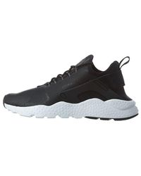 Nike - (Wmns) Air Huarache Run Ultra Premium - Lyst