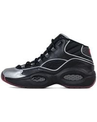 Reebok - Jadakiss X Question Mid 'A5' - Lyst