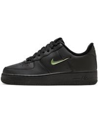 Nike - (Wmns) Air Force 1 Low 'Just Do It' - Lyst