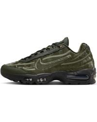 Nike - X Worksout Air Max 95 - Lyst