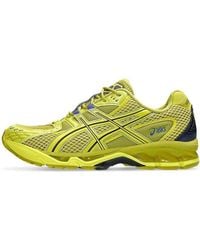 Asics - Gel-Nimbus .1 'Kelp Lemon Spark' - Lyst