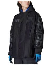 adidas - Version Gore-Tex Climacool Outdoor Adventure Jacket - Lyst
