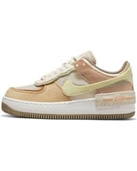 Nike - (Wmns) Air Force 1 Shadow 'On The Bright Side' - Lyst