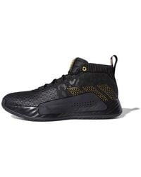 adidas - Marvel X Dame 5 'Killmonger' - Lyst