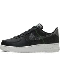 Nike - Air Force 1 '07 Lv8 'Recycled Wool Pack - Lyst