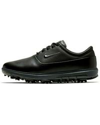 Nike Air Zoom Direct Golf Shoes in White for Men | Lyst