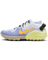 Nike - (Wmns) Wildhorse 6 'Ghost Limelight' - Lyst