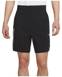 Nike - As Sportswear Sportswear Ste Wvn Utility Short - Lyst