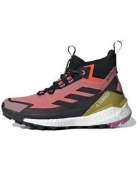 adidas - (Wmns) Terrex Free Hiker 2 Gore-Tex 'Wonder' - Lyst