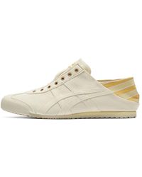 Onitsuka Tiger - Mexico 66 Paraty 'Ivory Cream' - Lyst