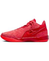 Nike - Lebron Nxxt Gen Ampd Basketball Shoes - Lyst