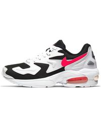 Nike - (Wmns) Air Max 2 Light - Lyst