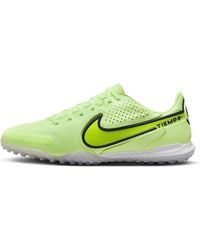 Nike - React Tiempo Legend 9 Pro Tf - Lyst