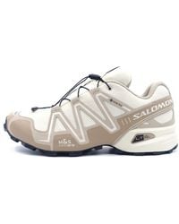 Salomon - Speedcross 3 Gore-Tex 'Vanilla Ice' - Lyst