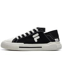 Fila - Wallride Dx Skate Shoes - Lyst