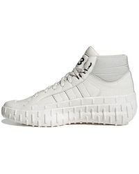 adidas - Y-3 Gr.1P High Gtx 'Core' - Lyst