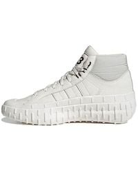 adidas - Y-3 Gr.1P High Gtx 'Core' - Lyst