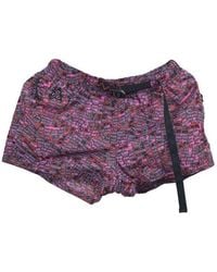 Nike - (Wmns) Lab Acg Shorts - Lyst