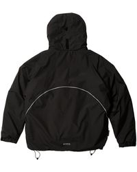 Palace Fukuoka Track Jacket in Blue for Men | Lyst UK